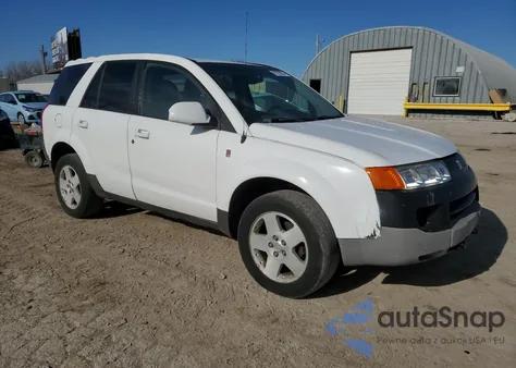 2005 Saturn Vue from USA, damaged, VIN 5GZCZ53435S827905